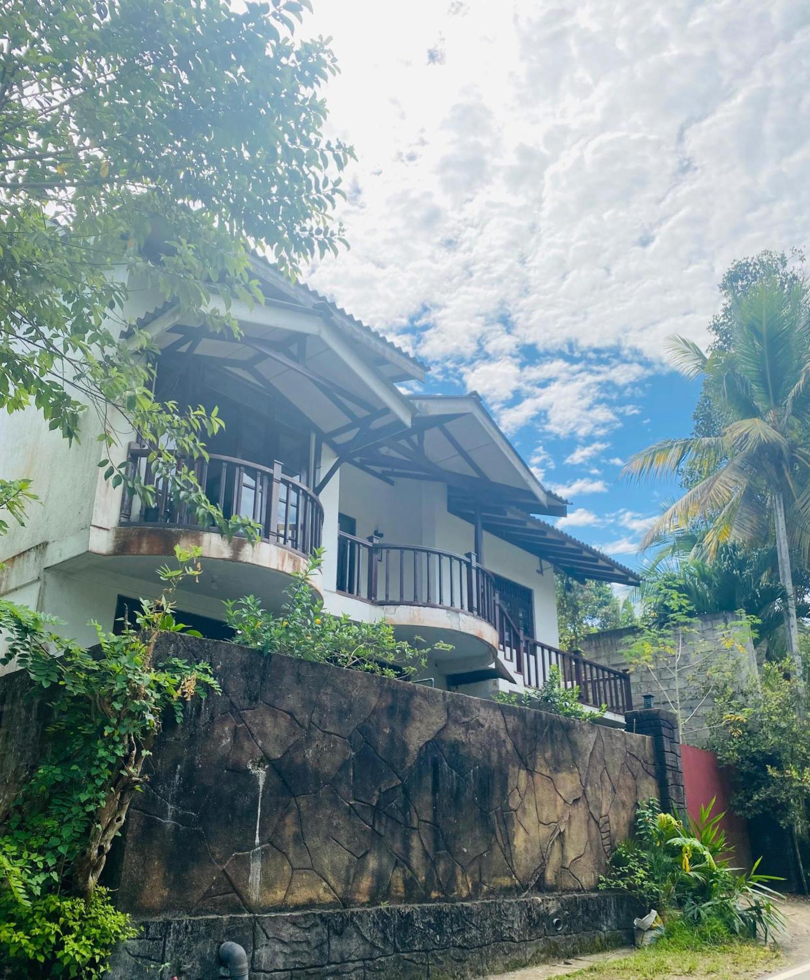 Villa Kabalana 57 Ахангама Экстерьер фото