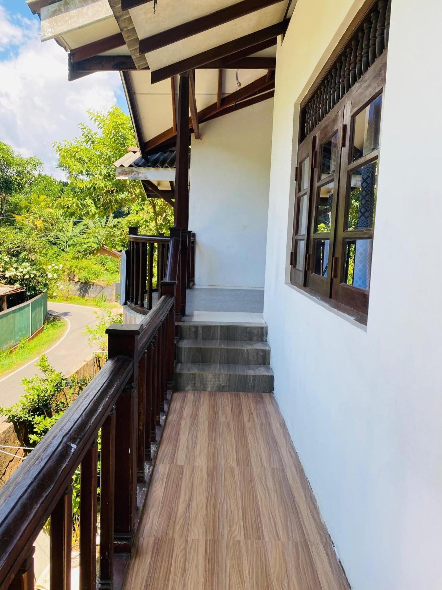 Villa Kabalana 57 Ахангама Экстерьер фото